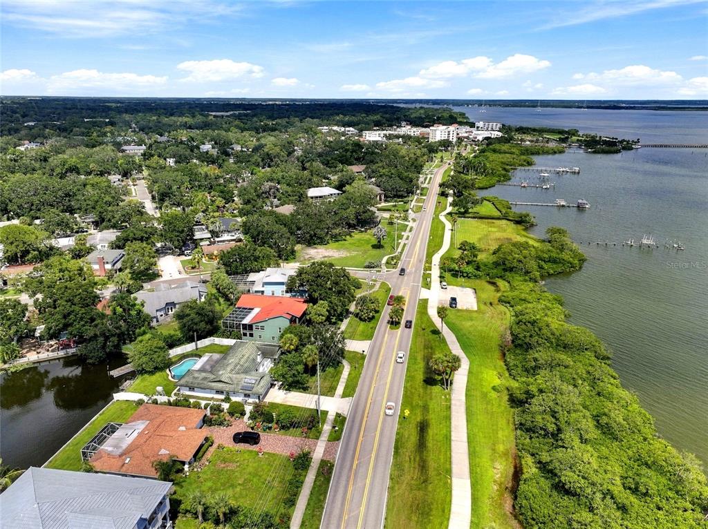 725 S BAYSHORE BOULEVARD, SAFETY HARBOR, FL — photo 4 of 69