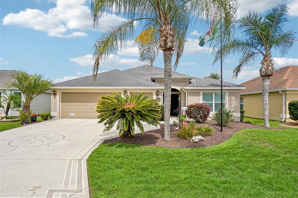 857 ENISGROVE WAY, THE VILLAGES, FL — photo 2 of 30