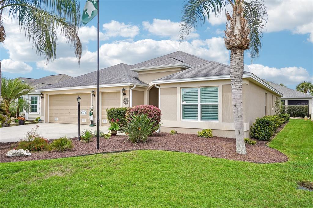 857 ENISGROVE WAY, THE VILLAGES, FL — photo 3 of 30
