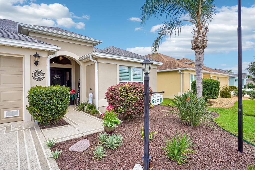 857 ENISGROVE WAY, THE VILLAGES, FL — photo 5 of 30
