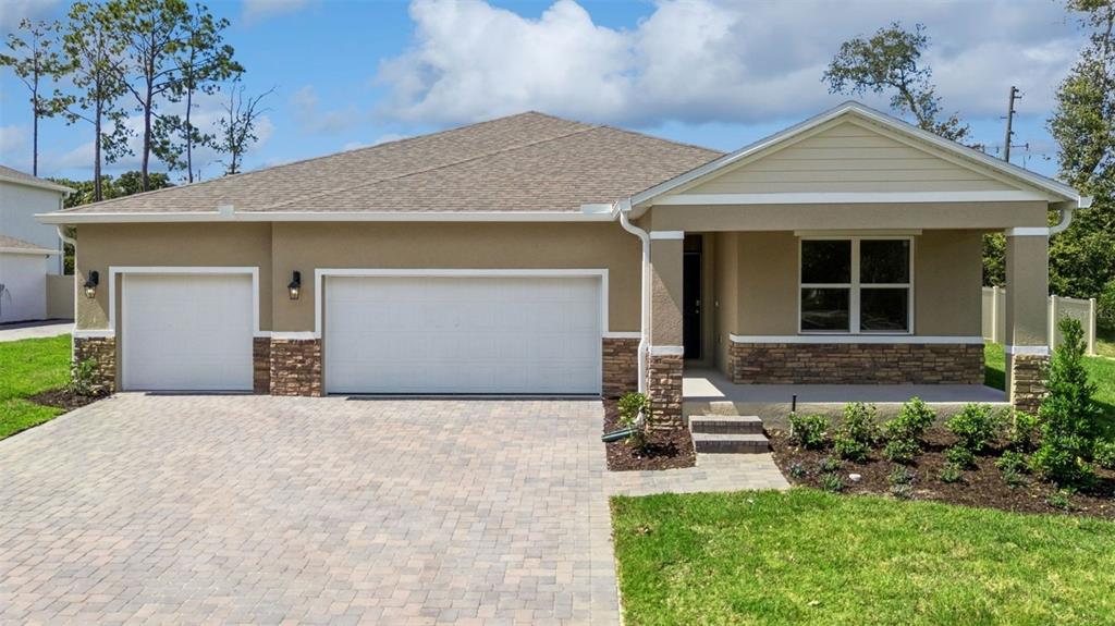1490 NORTHRIDGE DRIVE