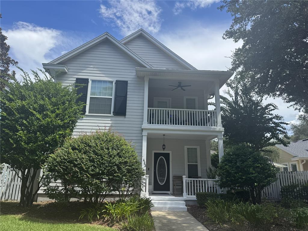 433 SW 129TH TERRACE, NEWBERRY, FL — photo 2 of 25
