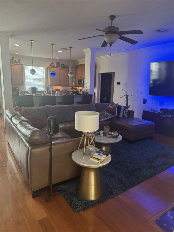 433 SW 129TH TERRACE, NEWBERRY, FL — photo 4 of 25