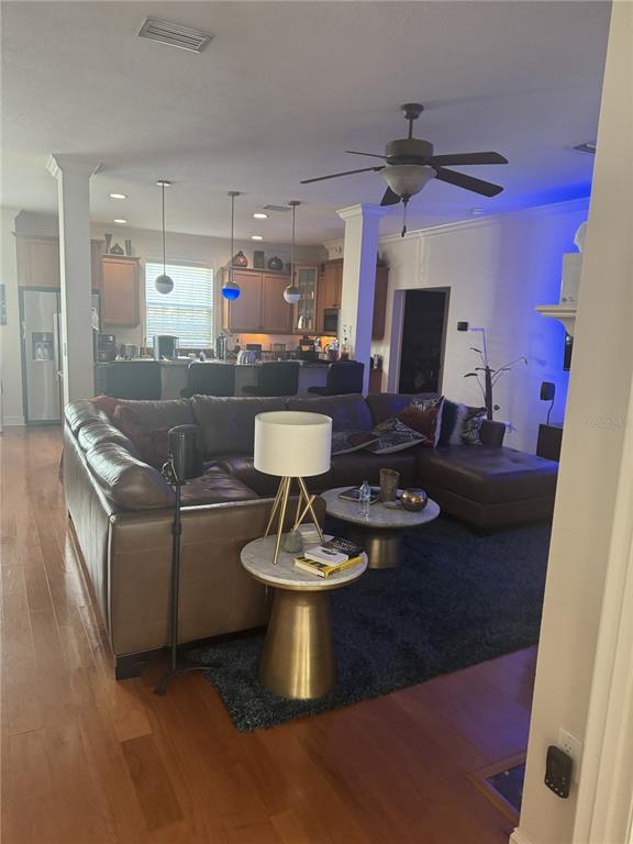 433 SW 129TH TERRACE, NEWBERRY, FL — photo 5 of 25