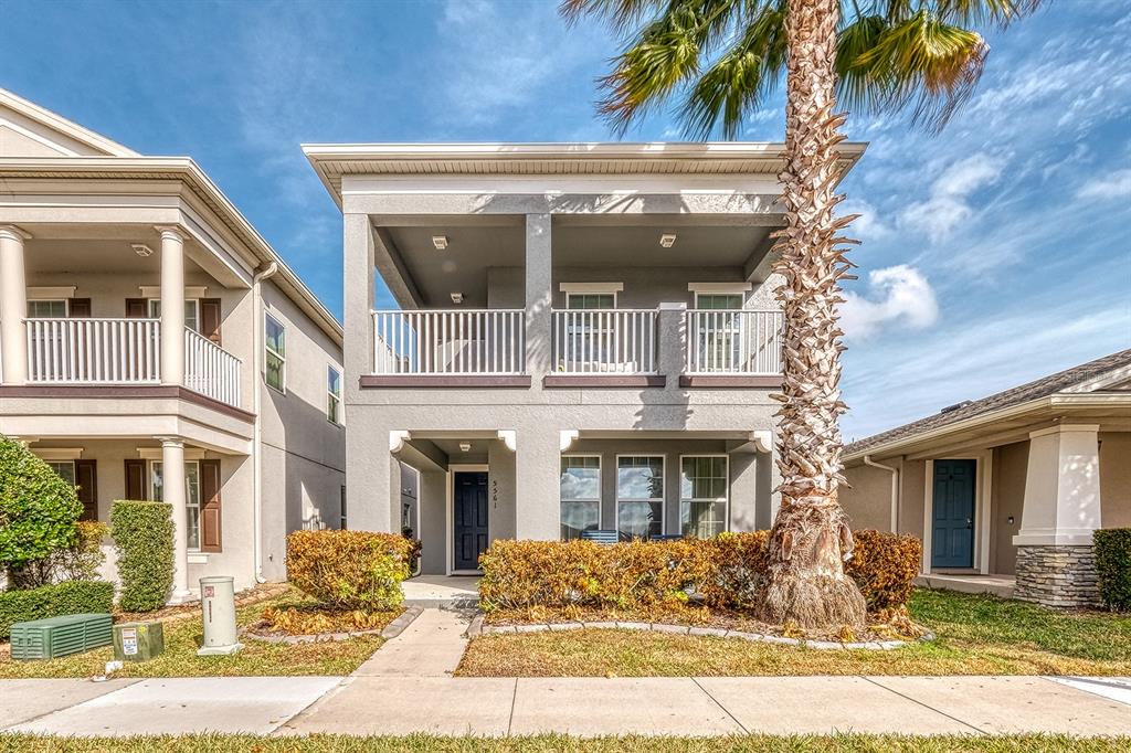 5561 CYPRESS HILL ROAD
