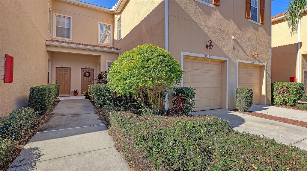 3659 PARKRIDGE CIRCLE UNIT 9-103