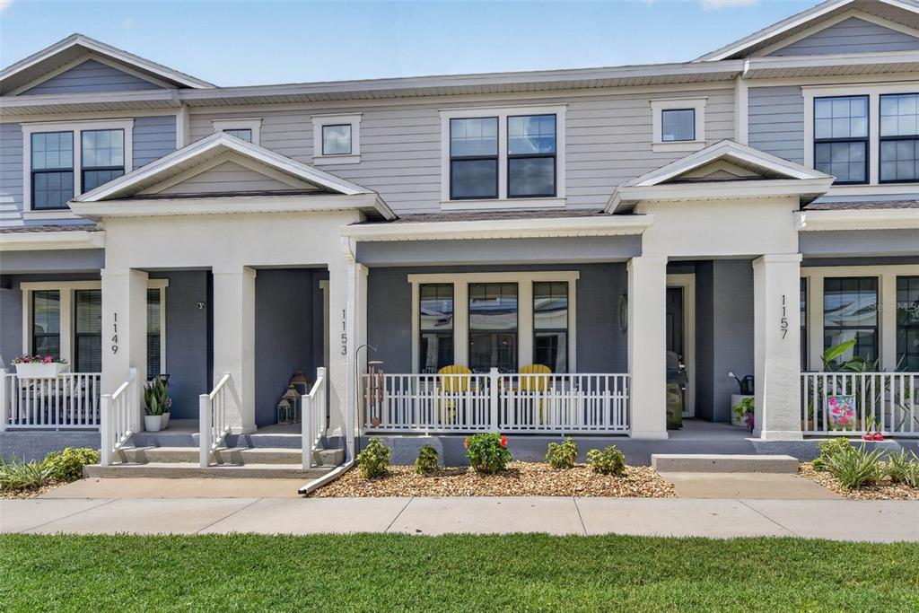 1153 SPOTTED SANDPIPER LOOP