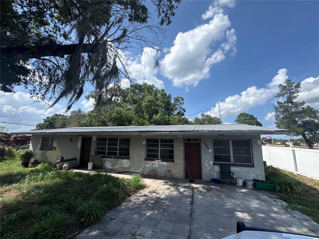 2152 SE CARLSTROM FIELD ROAD