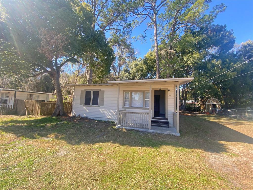 401 N CHERRY STREET