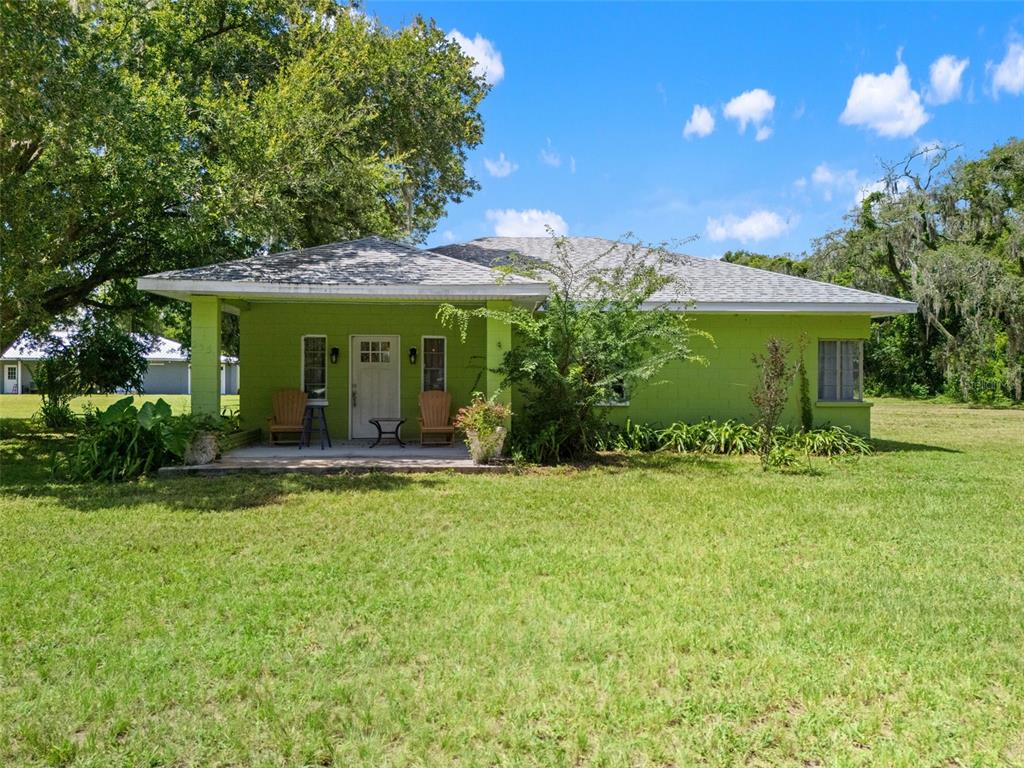 255 BENES ROAD, BROOKSVILLE, FL — photo 2 of 30
