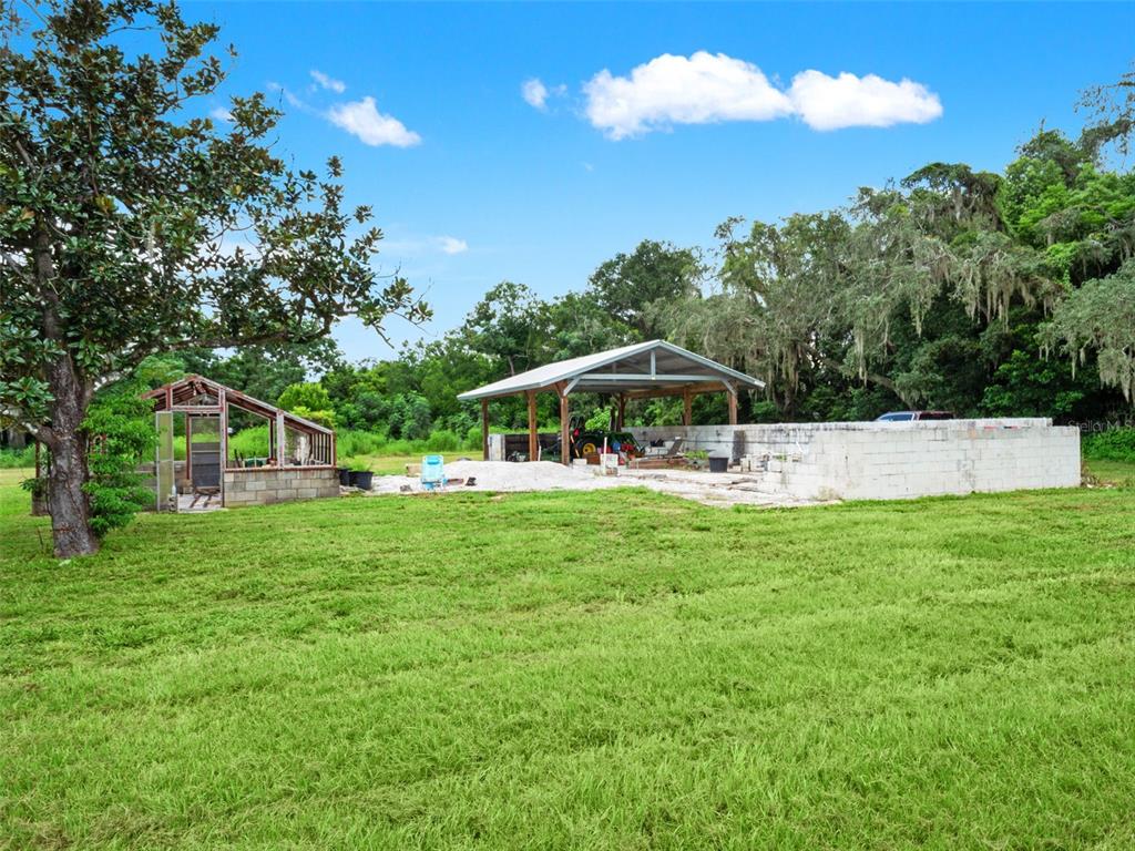 255 BENES ROAD, BROOKSVILLE, FL — photo 4 of 30