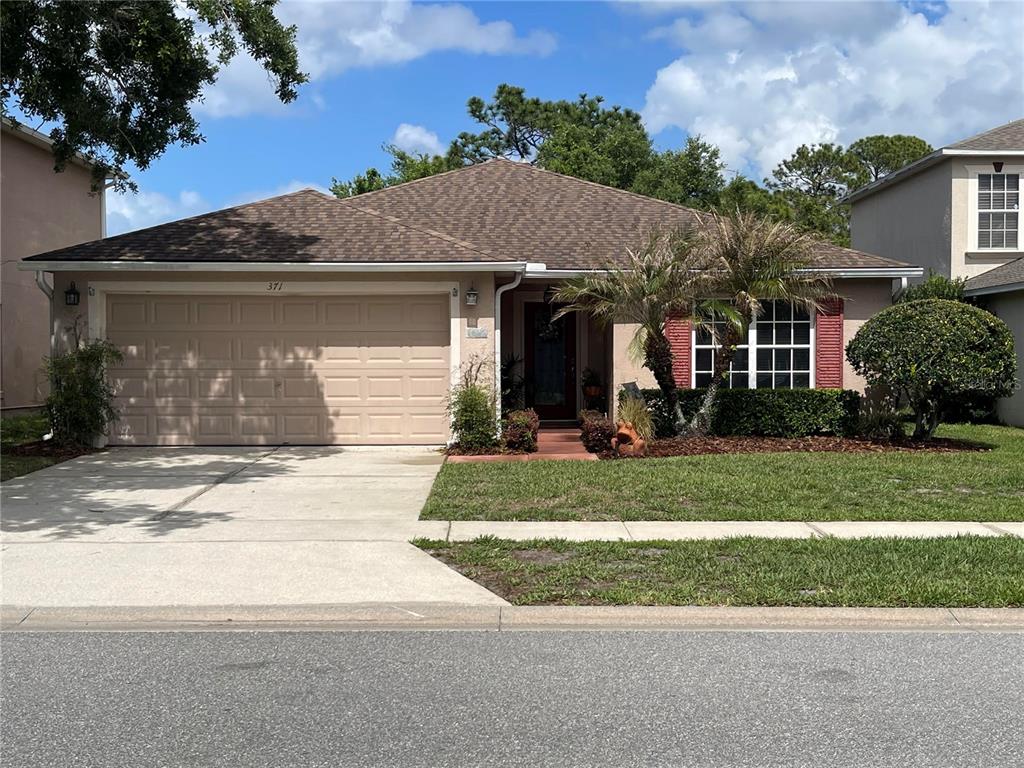 371 AUGUSTINE COURT