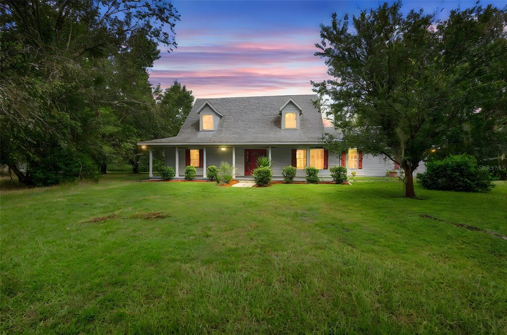 2840 RANCH ROAD