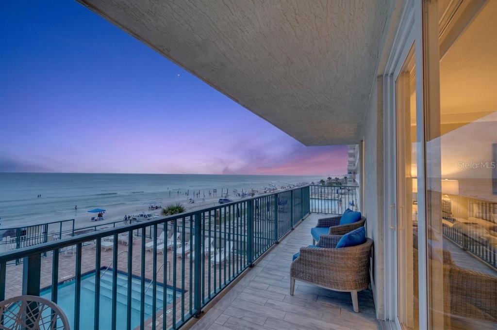 3797 S ATLANTIC AVENUE UNIT 202, DAYTONA BEACH SHORES, FL — photo 2 of 30