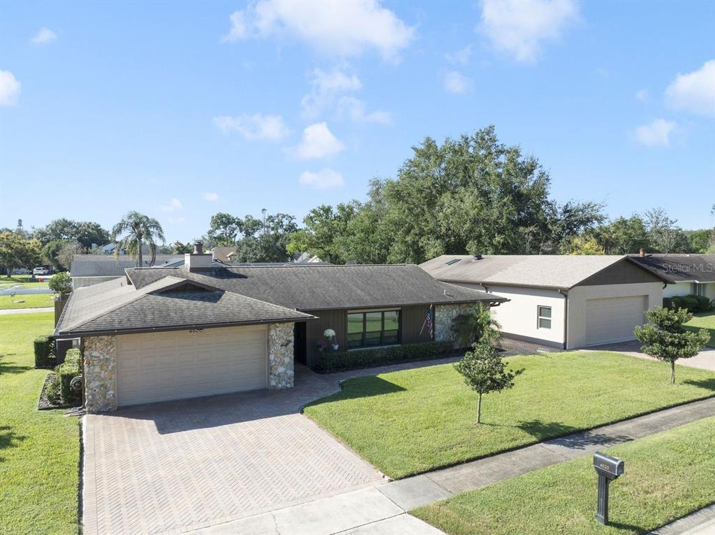 4520 IRONSTONE CIRCLE, ORLANDO, FL — photo 2 of 25
