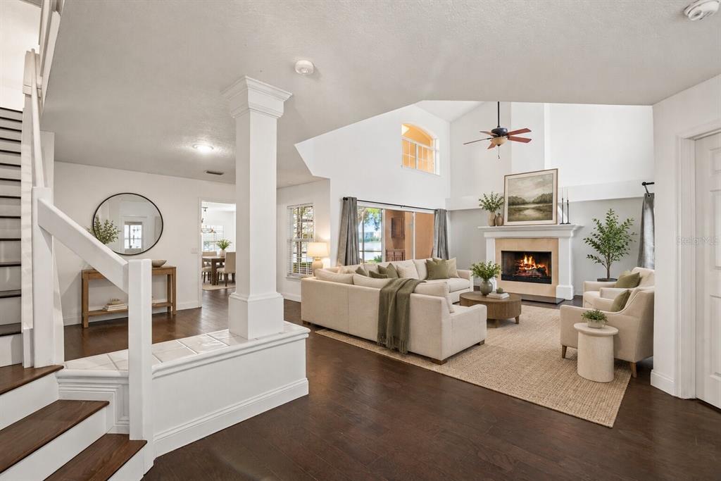 7319 SOMERSET SHORES COURT, ORLANDO, FL — photo 3 of 34