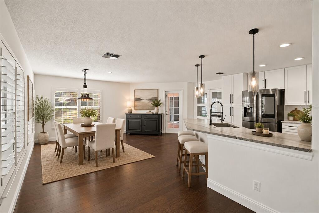 7319 SOMERSET SHORES COURT, ORLANDO, FL — photo 4 of 34