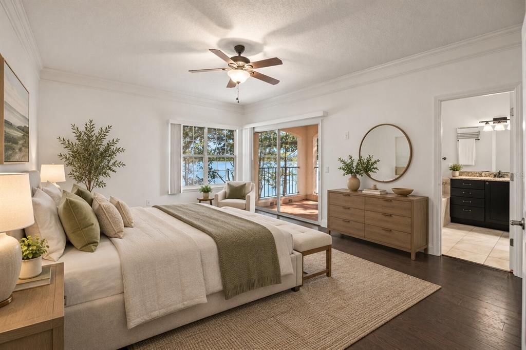 7319 SOMERSET SHORES COURT, ORLANDO, FL — photo 5 of 34