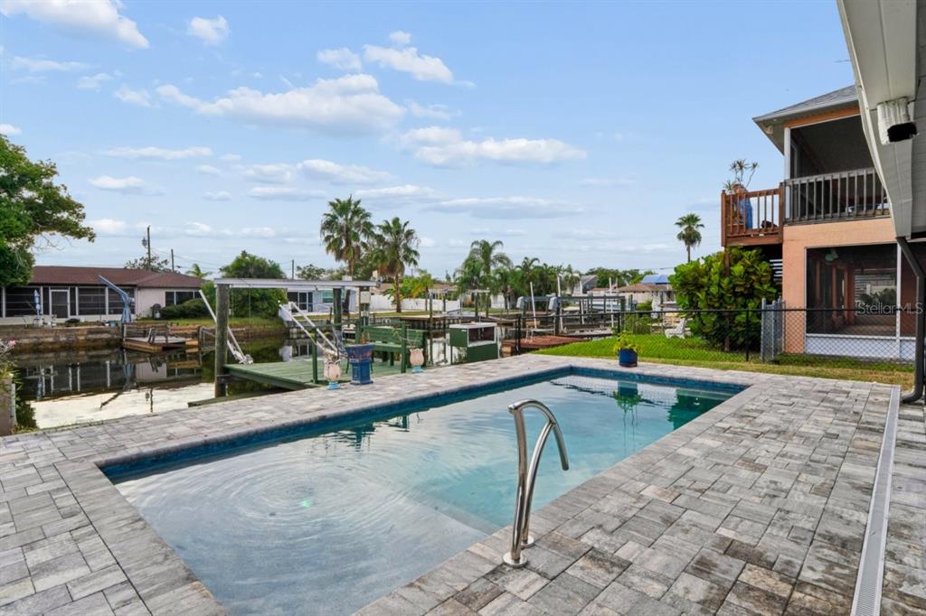13701 LESLIE DRIVE, HUDSON, FL — photo 3 of 30