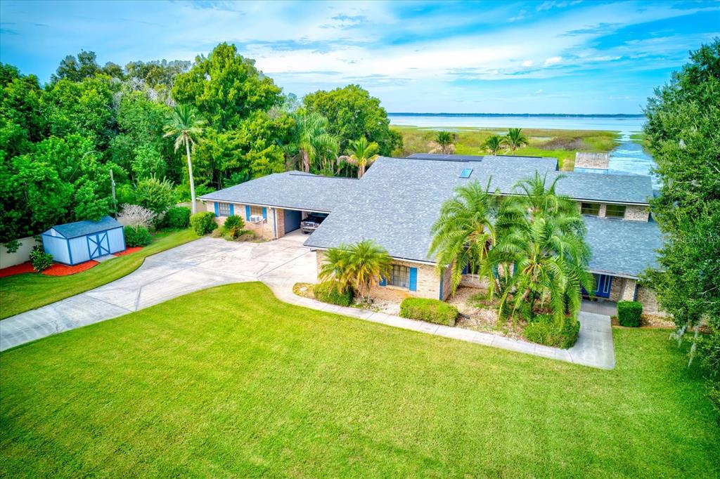 3060 TOHOPEKALIGA DRIVE, ST CLOUD, FL — photo 3 of 30