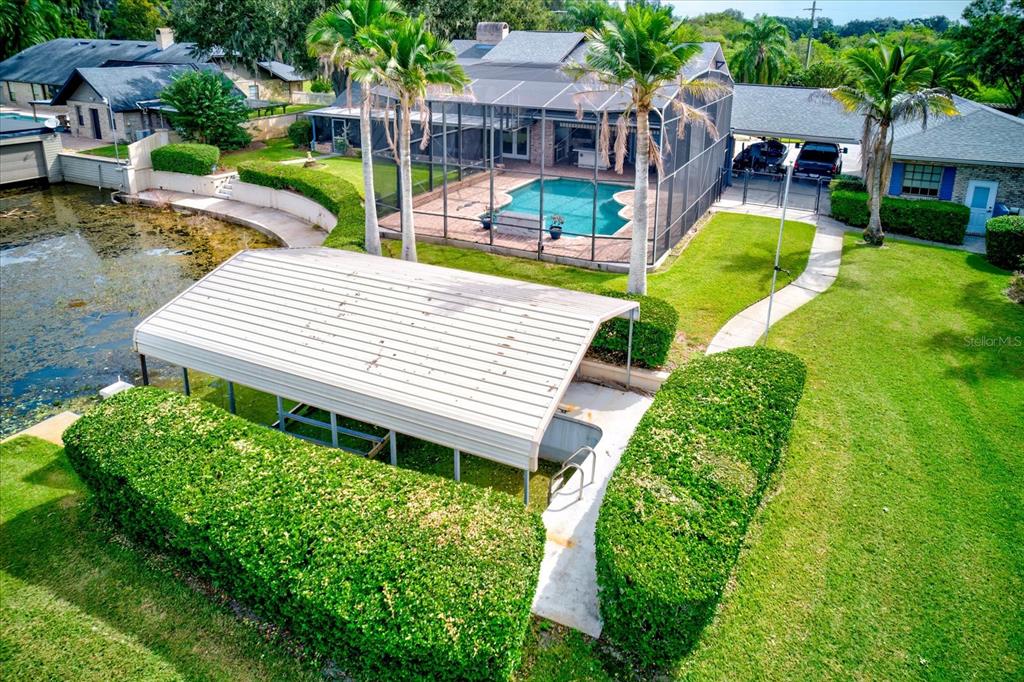 3060 TOHOPEKALIGA DRIVE, ST CLOUD, FL — photo 4 of 30