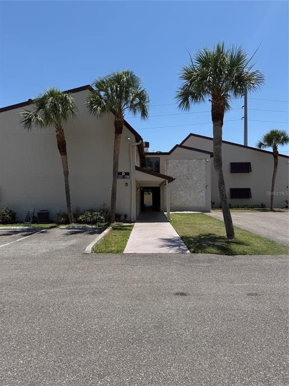 7273 CLOISTER DRIVE UNIT 121