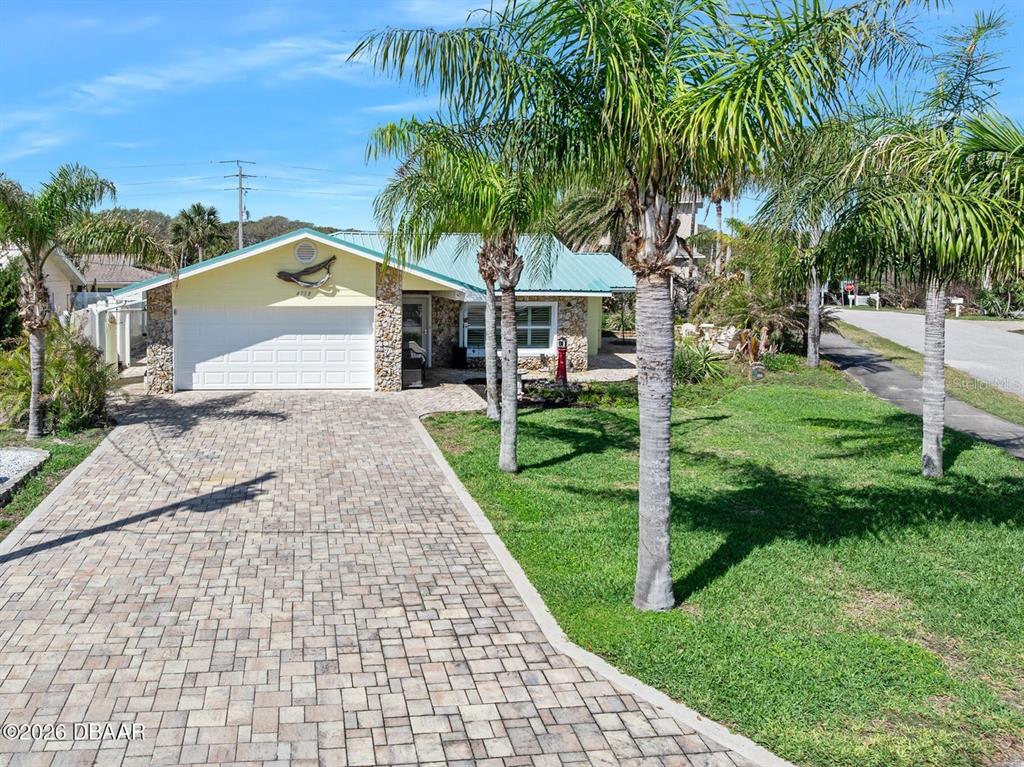 4708 DIXIE DRIVE
