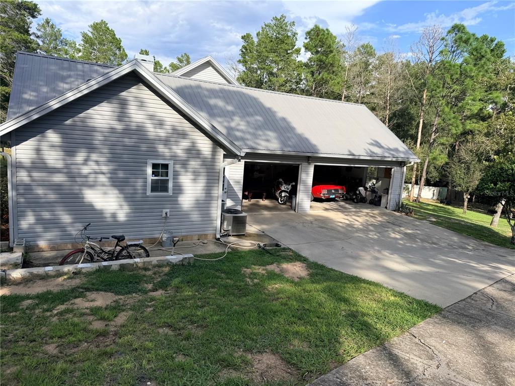 1671 E AMBERJACK DRIVE, HERNANDO, FL — photo 3 of 30