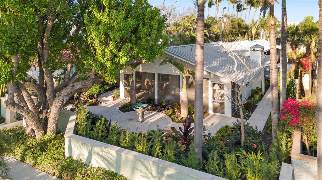 350 GILCHRIST AVENUE, BOCA GRANDE, FL — photo 2 of 30