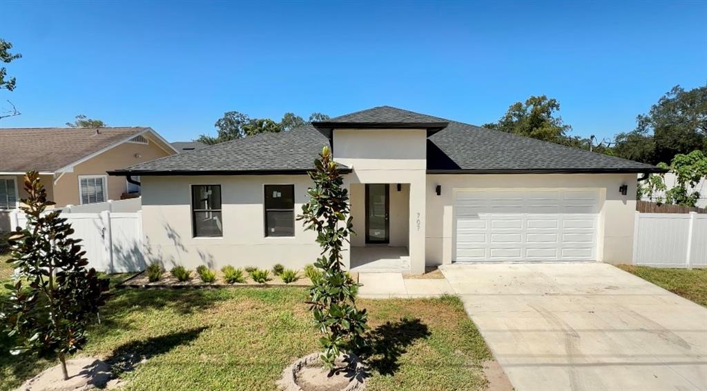 707 W COUNTRY CLUB DRIVE, TAMPA, FL — photo 2 of 30
