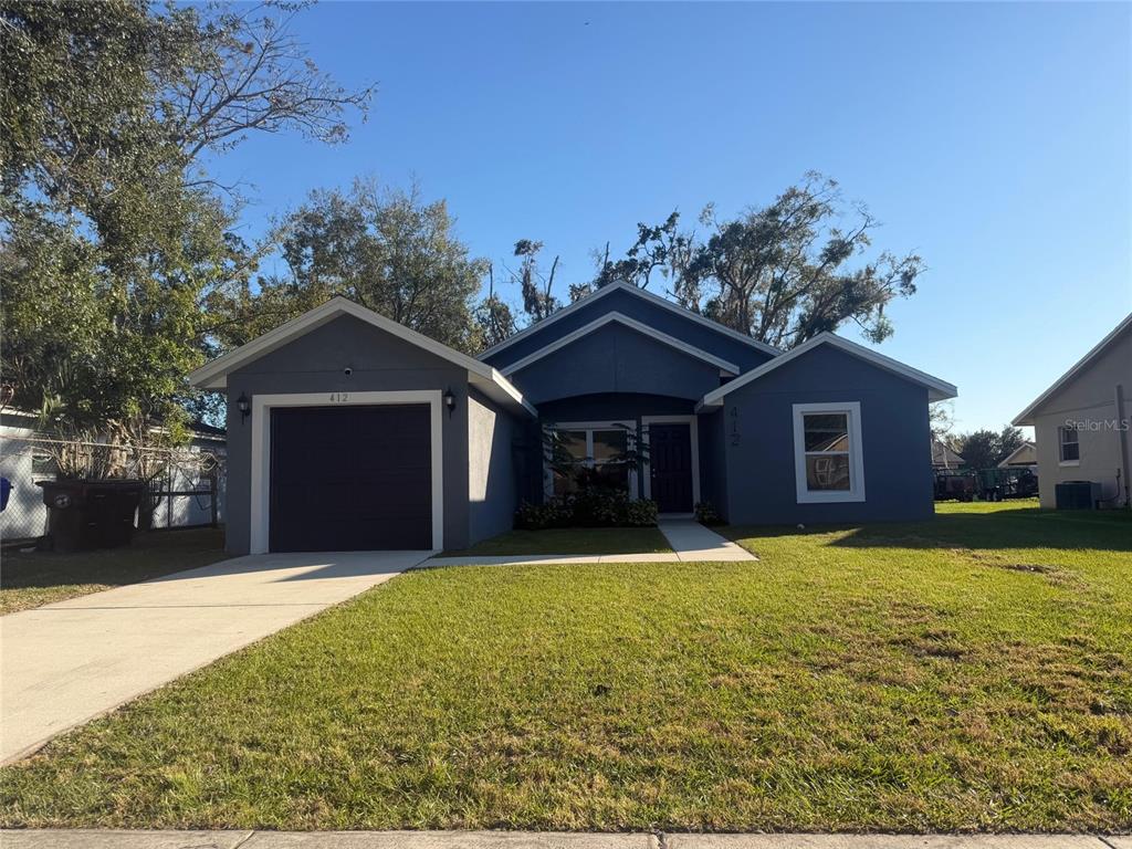 412 TARPON STREET