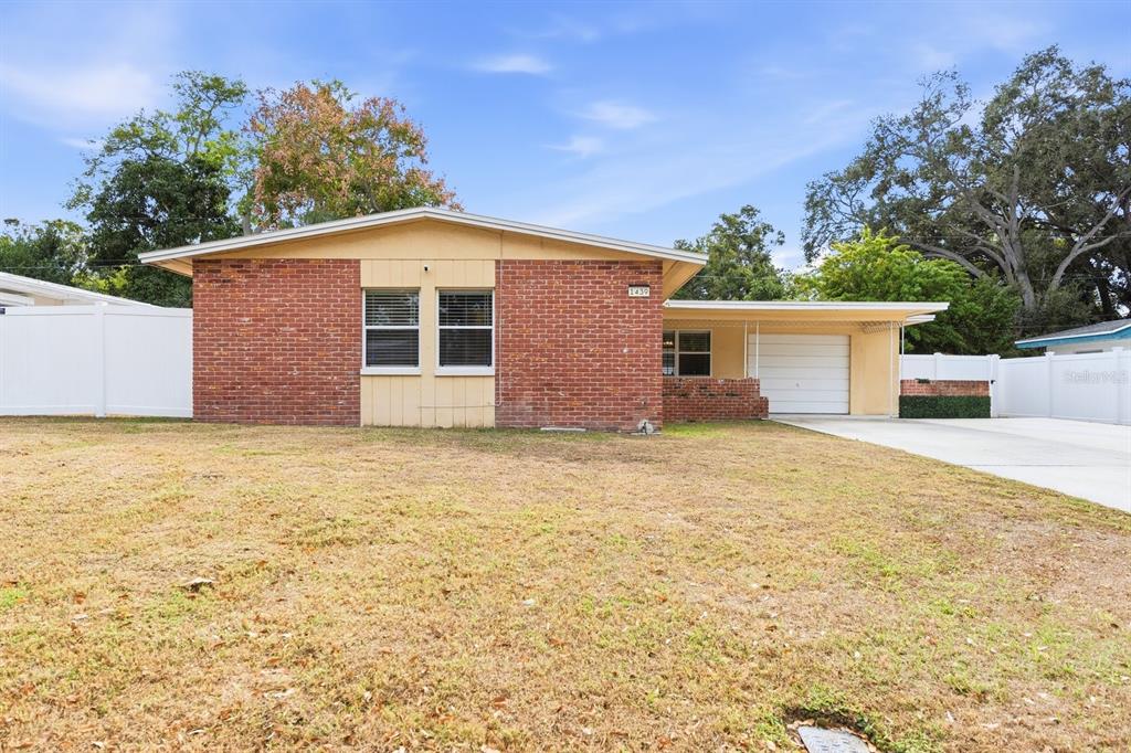 1439 WILSON ROAD