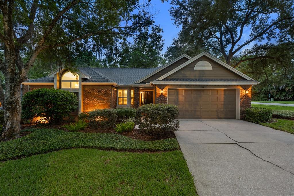 344 CASCADE LANE