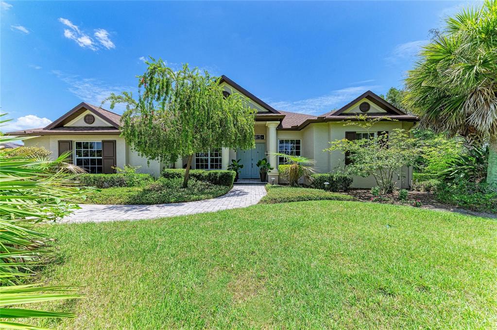 22809 NIGHT HERON WAY