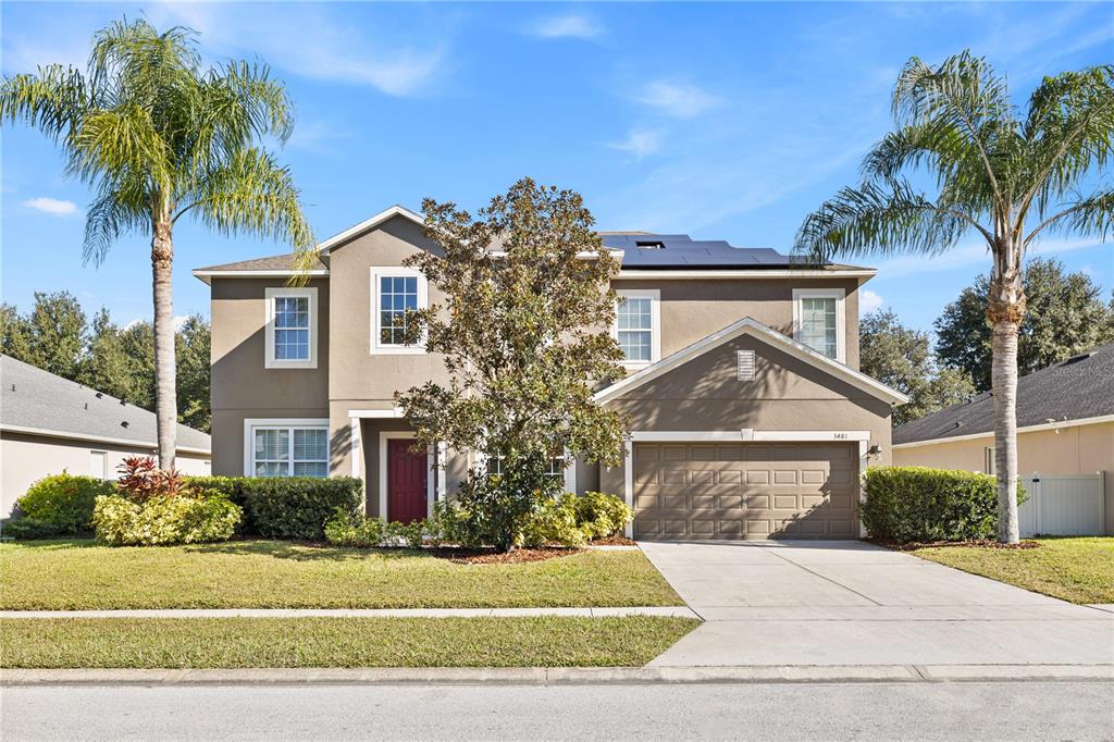 3481 MCCORMICK WOODS DR