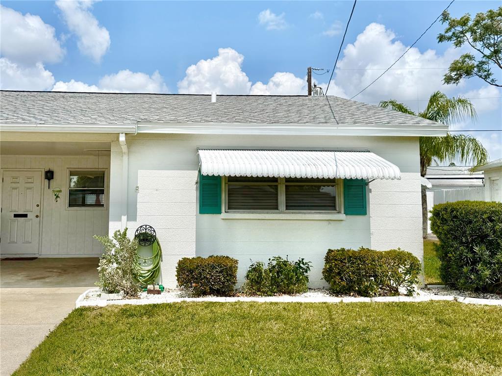 2217 HOPKINS DRIVE W UNIT 2217