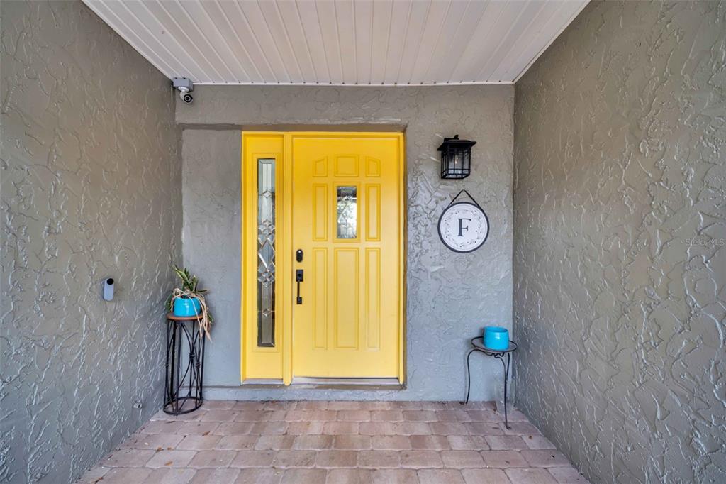 3992 ORCHARD HILL CIRCLE, PALM HARBOR, FL — photo 2 of 30