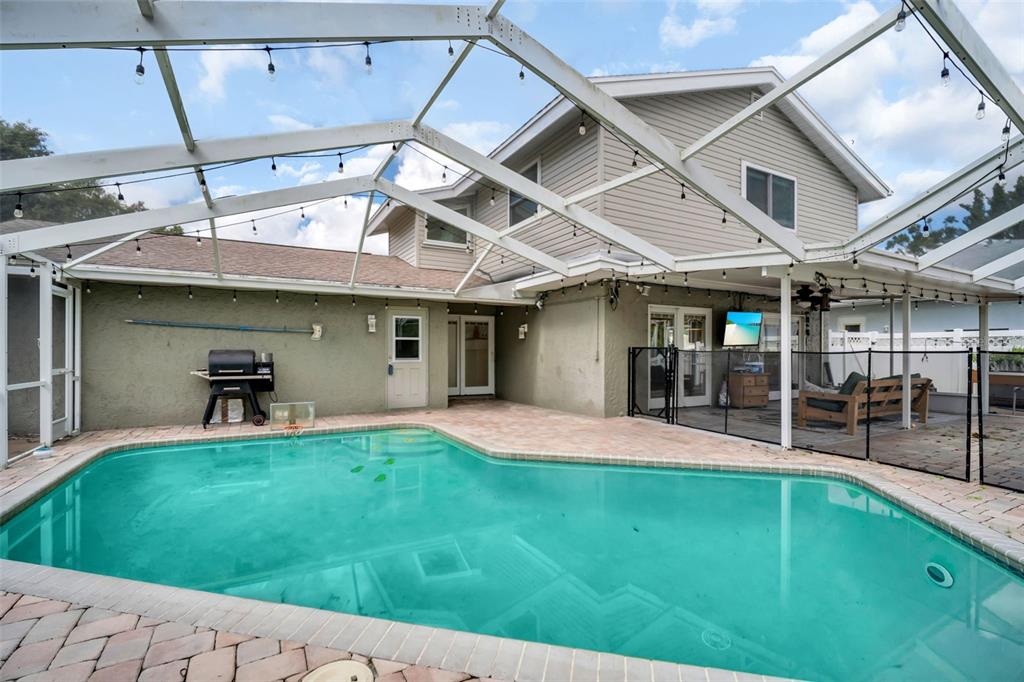 3992 ORCHARD HILL CIRCLE, PALM HARBOR, FL — photo 5 of 30