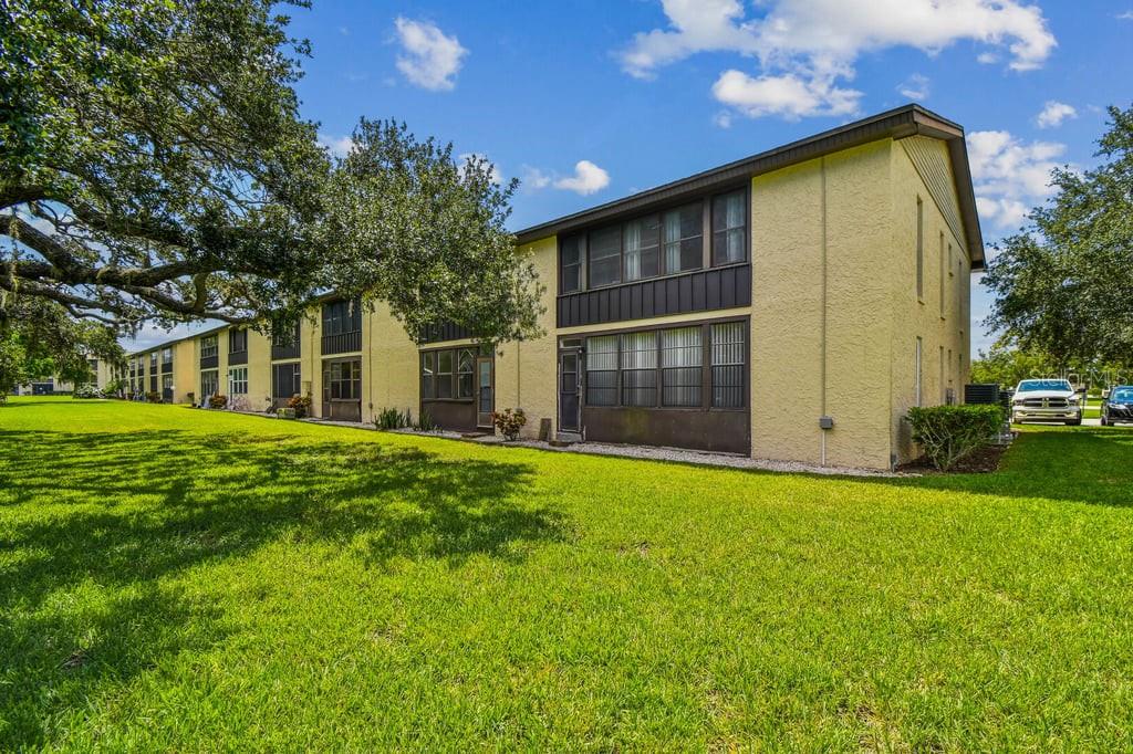 4829 ONYX LANE UNIT 101