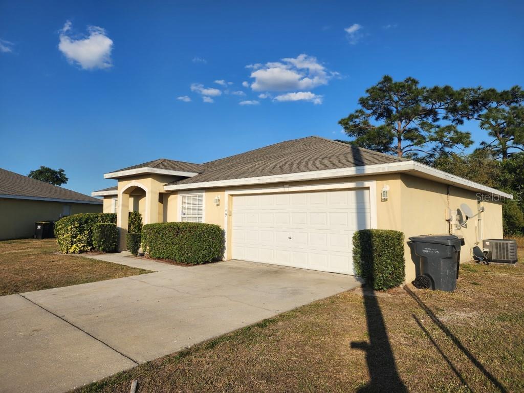 149 CONCH DRIVE, POINCIANA, FL — photo 2 of 30