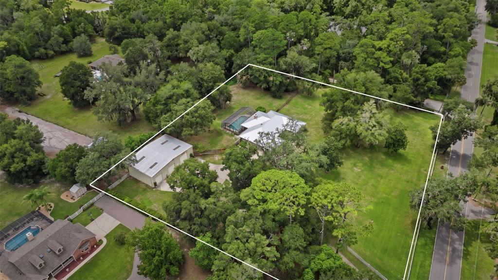 1530 W BERESFORD ROAD, DELAND, FL — photo 3 of 30