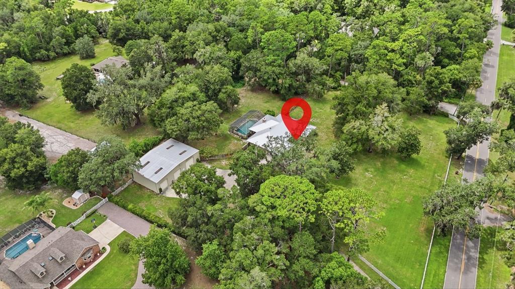 1530 W BERESFORD ROAD, DELAND, FL — photo 4 of 30