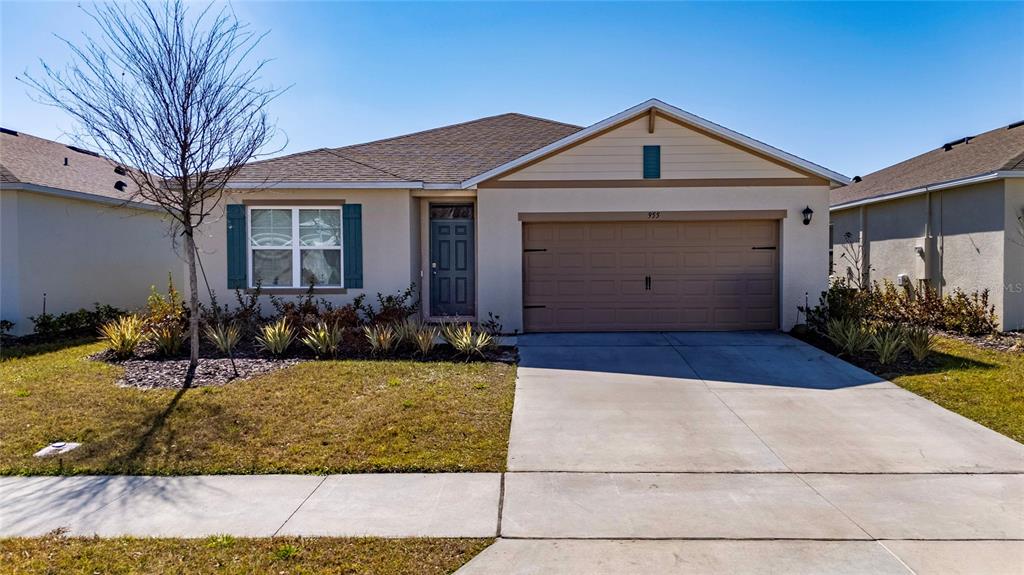 955 BEAR HAMMOCK DRIVE