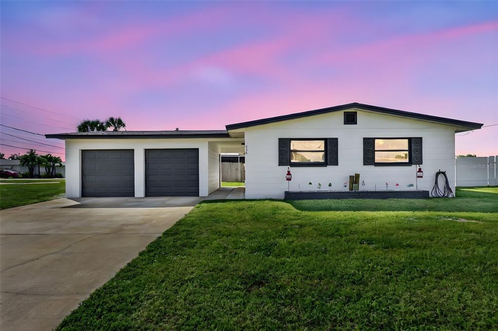 535 BARRETT DRIVE