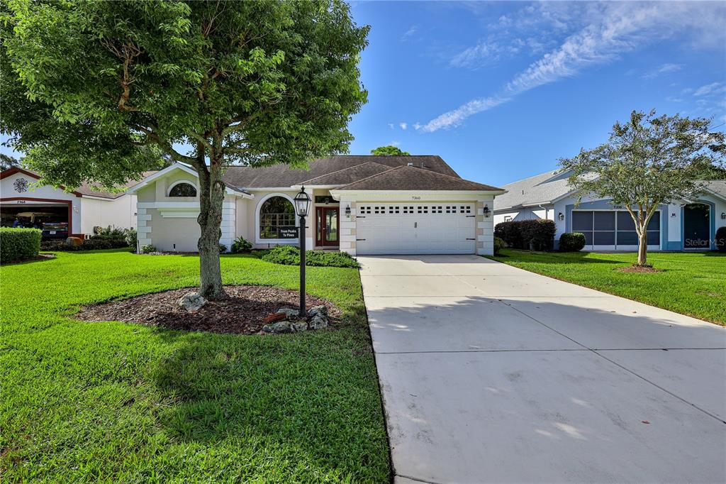 7360 CLEARMEADOW DRIVE, SPRING HILL, FL — photo 5 of 30