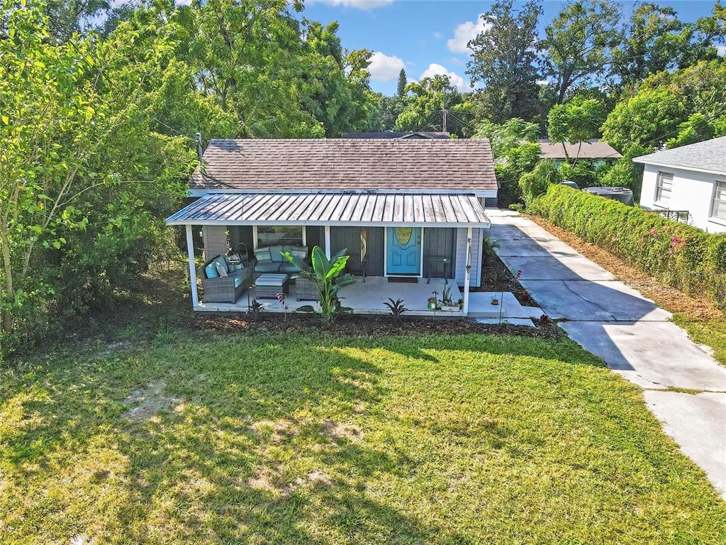 1815 E SEWARD STREET, TAMPA, FL — photo 2 of 30