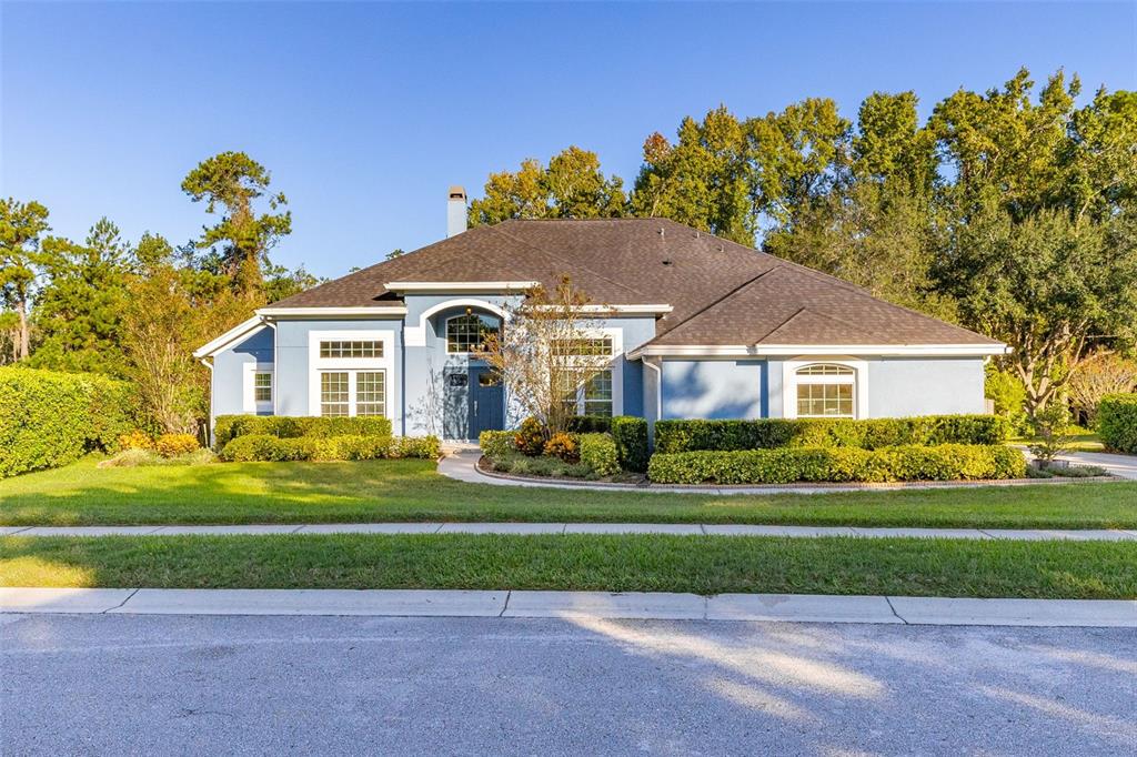 6717 SYLVAN WOODS DRIVE