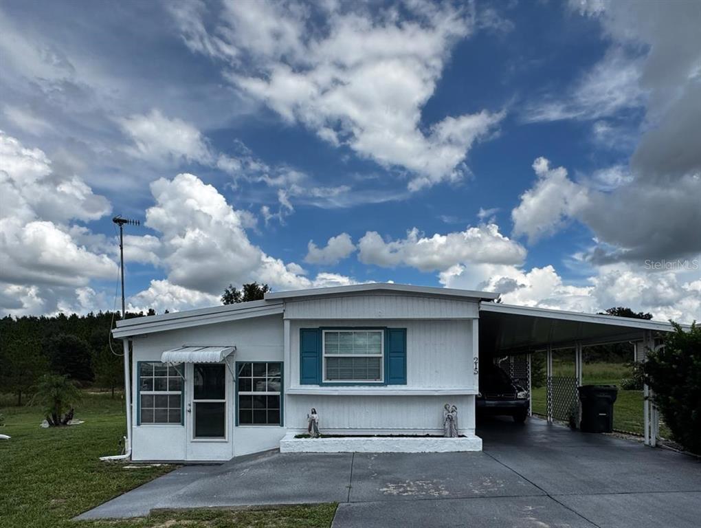 215 EDGEWOOD BOULEVARD, LAKE WALES, FL — photo 2 of 21