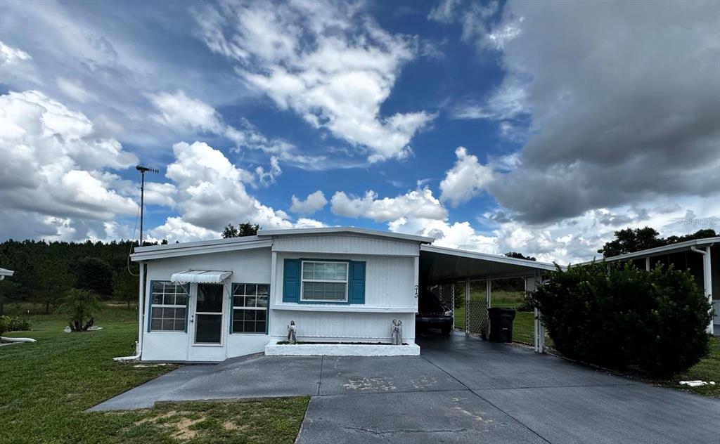 215 EDGEWOOD BOULEVARD, LAKE WALES, FL — photo 3 of 21