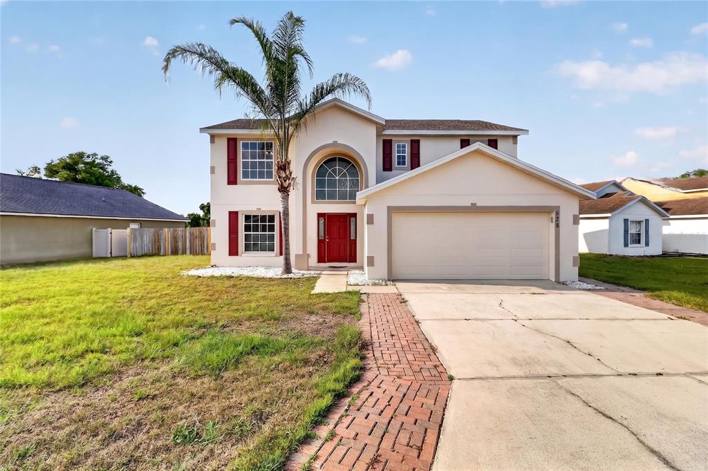 528 CODY CALEB DRIVE